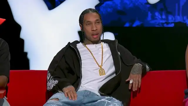 Tyga II