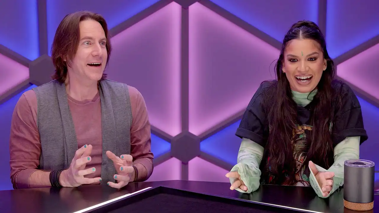 D20 on a Bus: Season 2