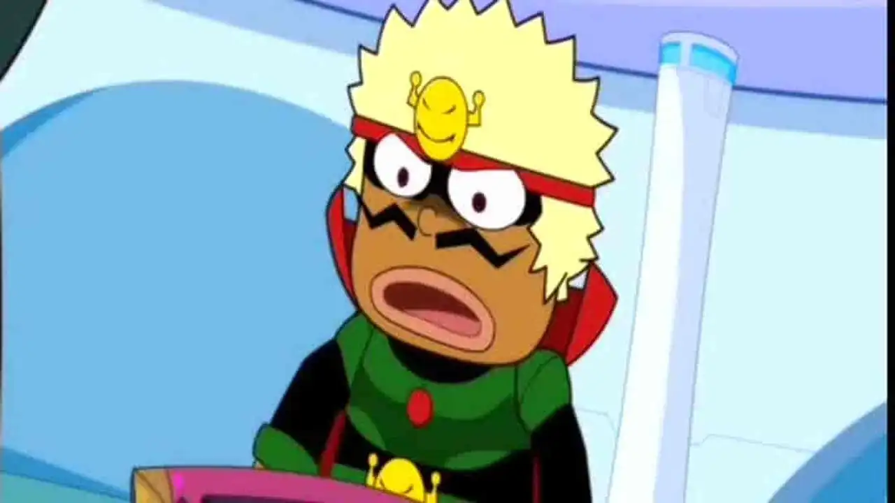 Episode 26