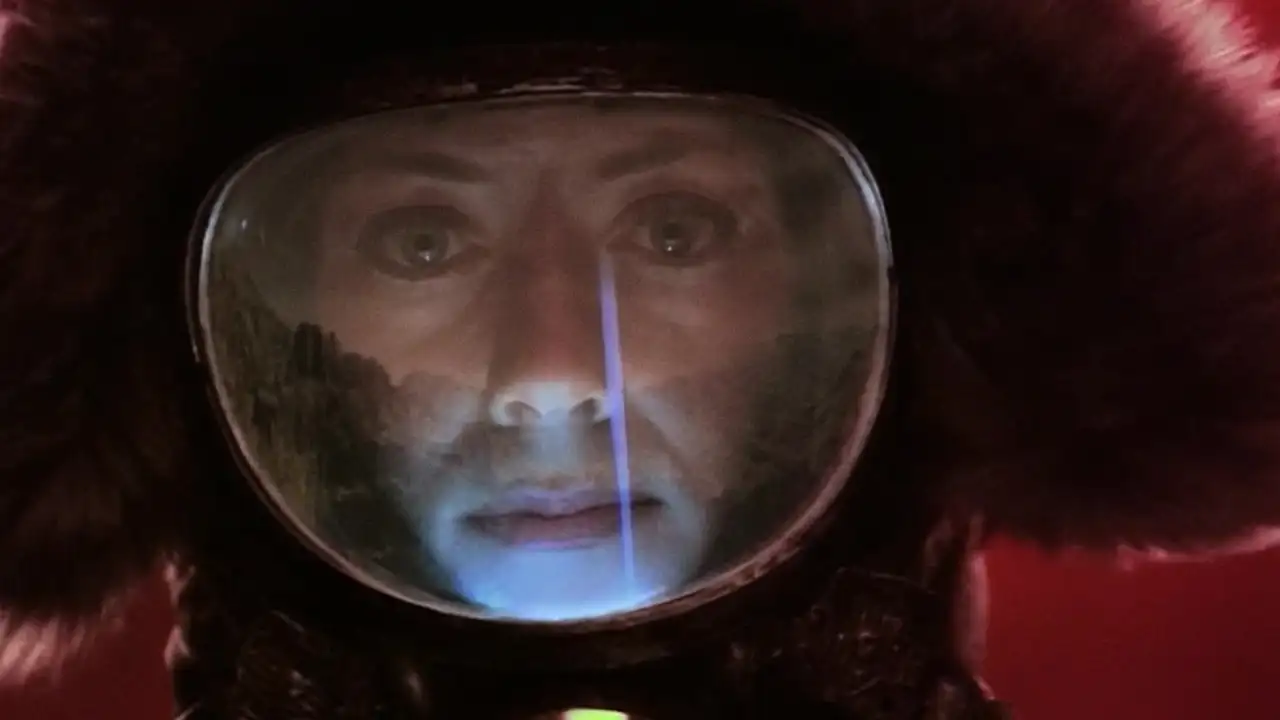 Messages from Earth