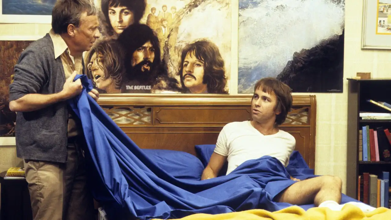 Strange Bedfellows