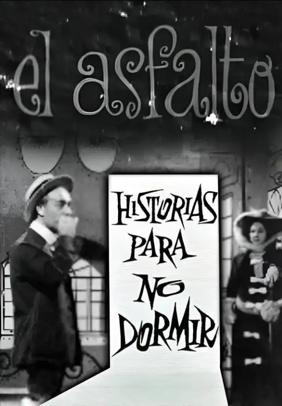 El Asfalto