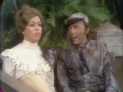 Carol Channing/Steve Lawrence