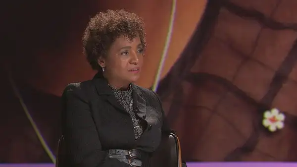 Michaëlle Jean