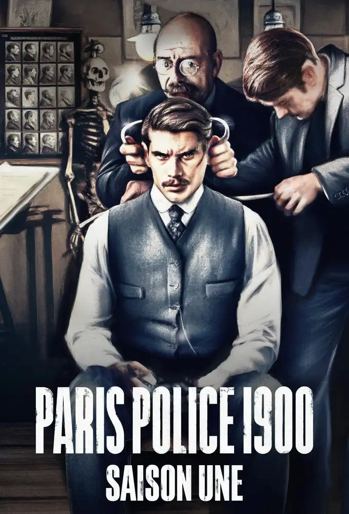 Season 1