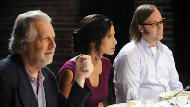 Past Suppers