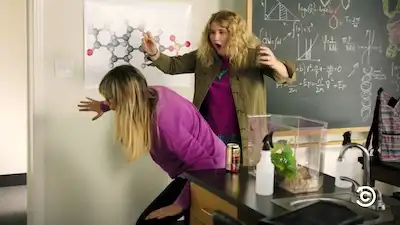 Girls Gone Wild