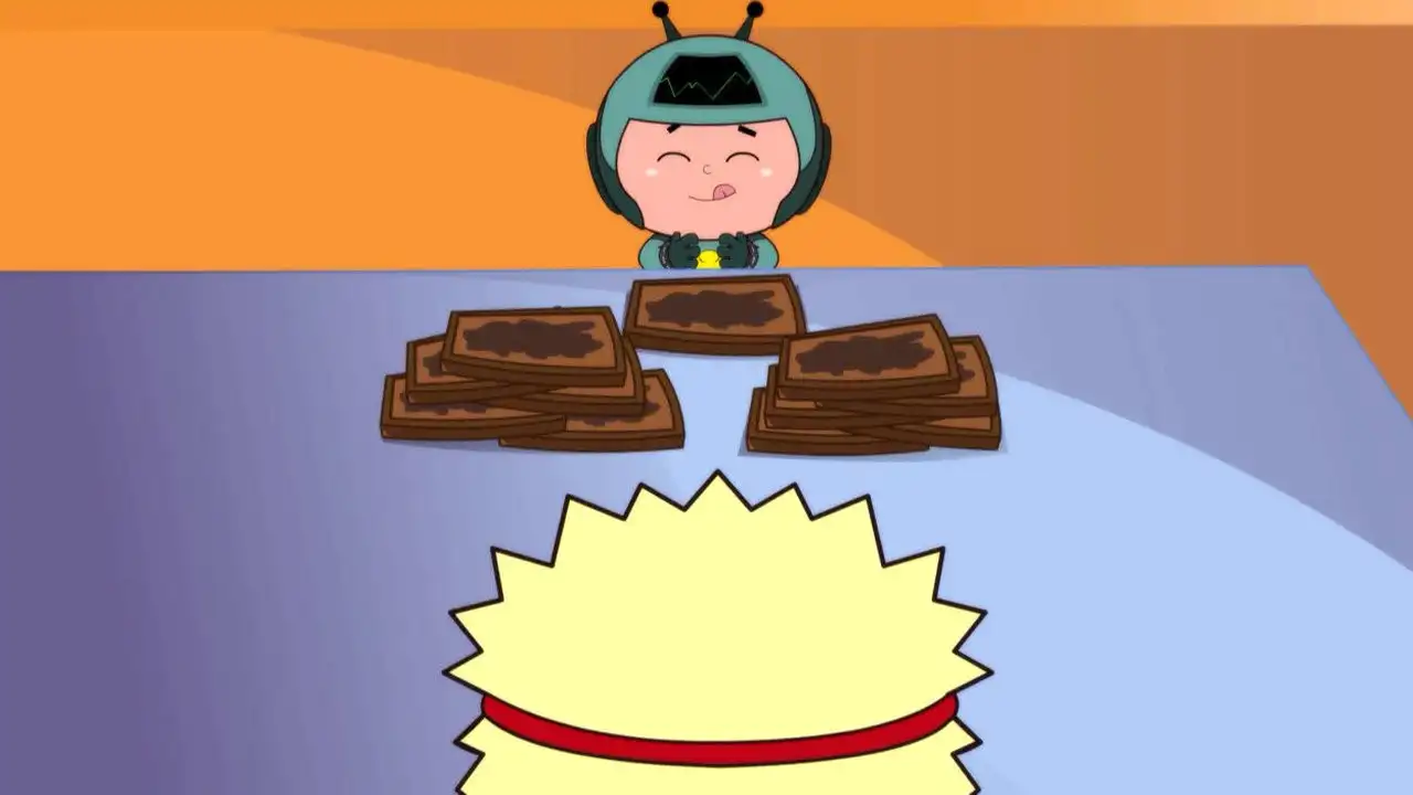 Episode 20