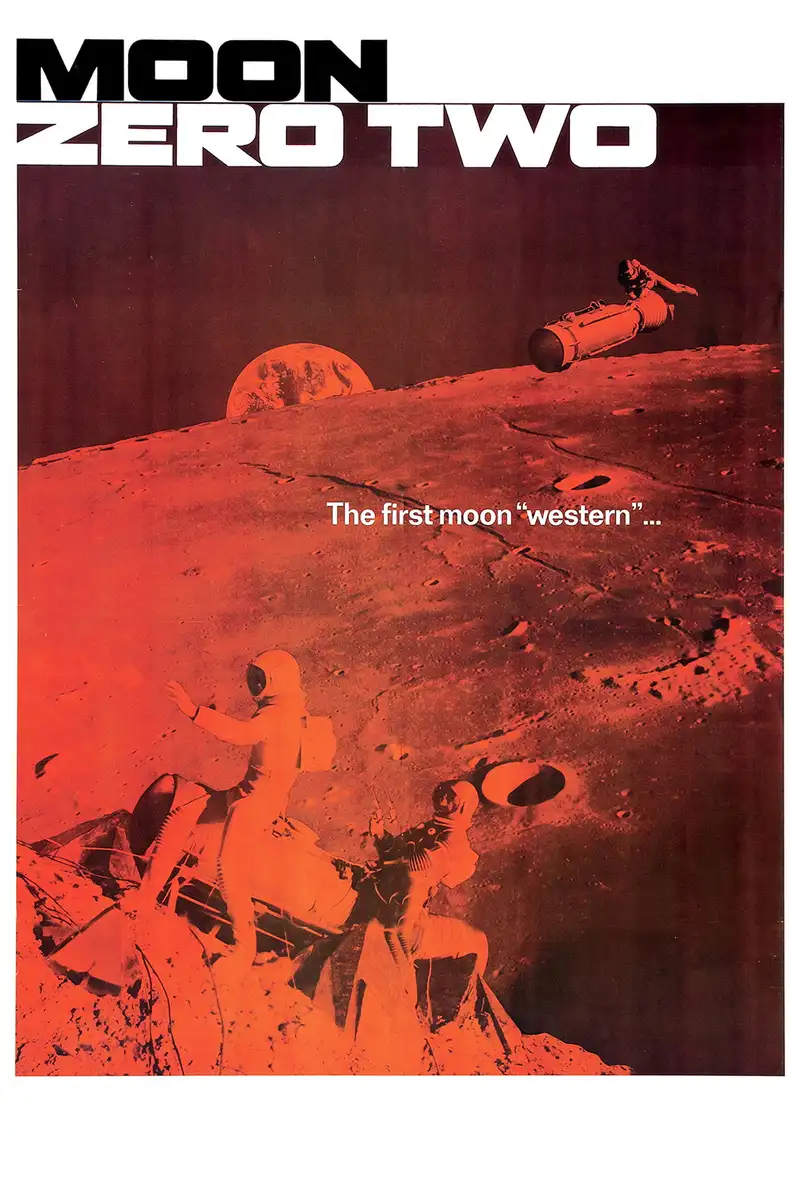 Moon Zero Two