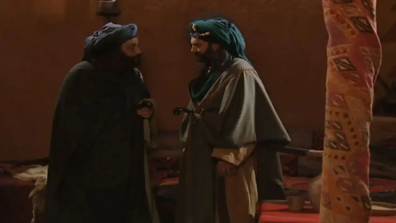 العشاق