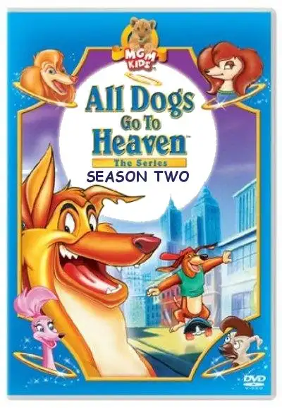 Season 2