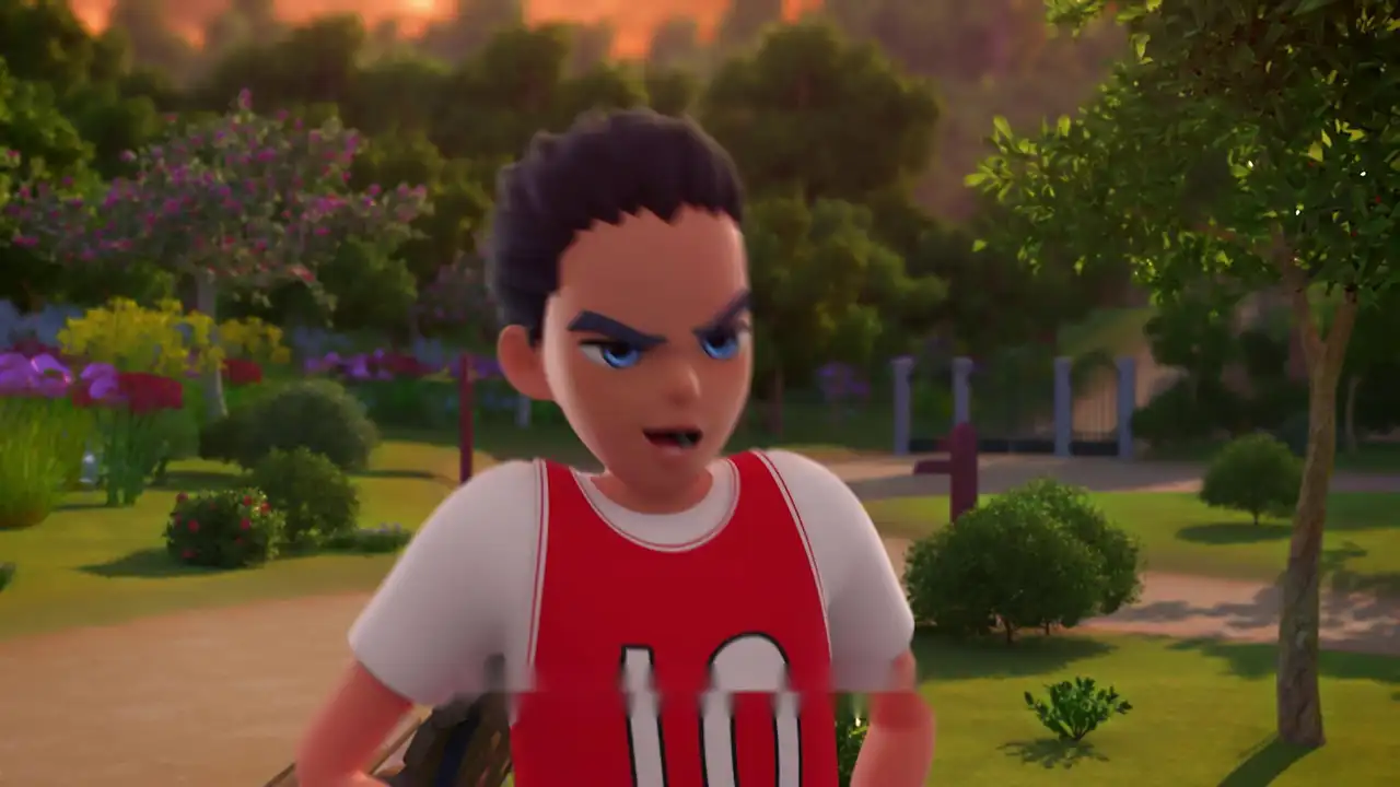 Episode 16