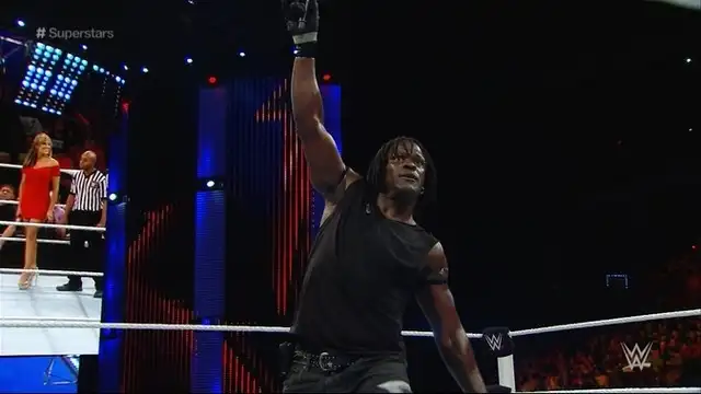 Superstars #305: February 13, 2015