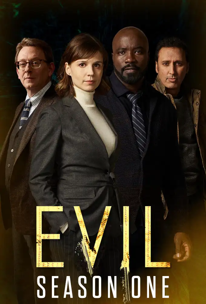 Season 1