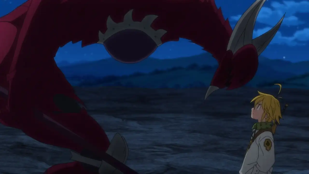 Father and Son