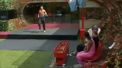 LIVE Show: Day 14 Highlights & Pre-Eviction