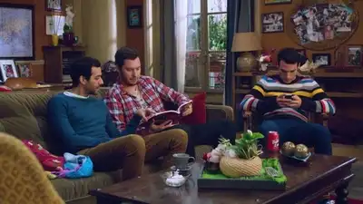 Episode 22