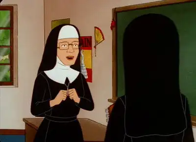 Are You There God? It's Me, Margaret Hill