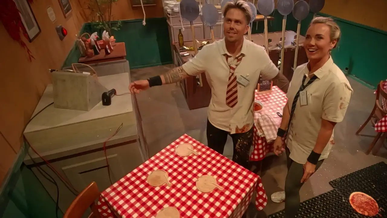 Episode 1
