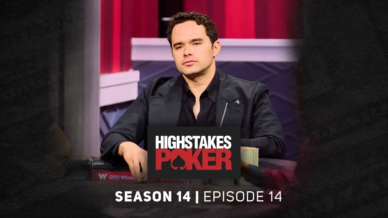 Episode 14
