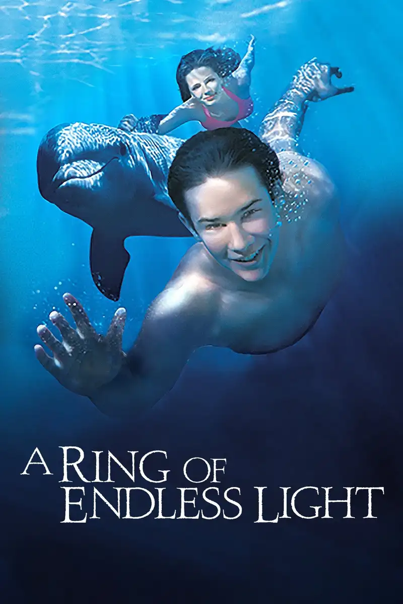 A Ring of Endless Light