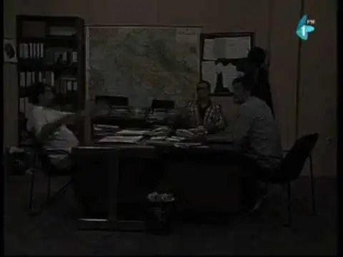 Gotovo, nema više