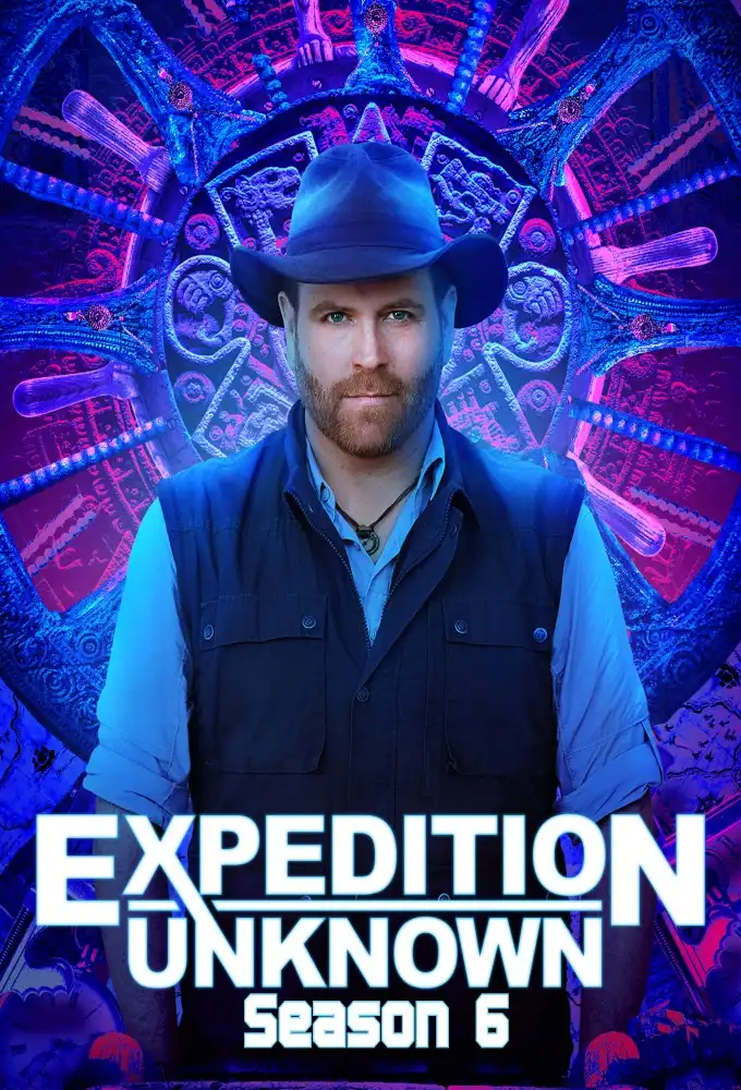 Season 6: Search for the Afterlife