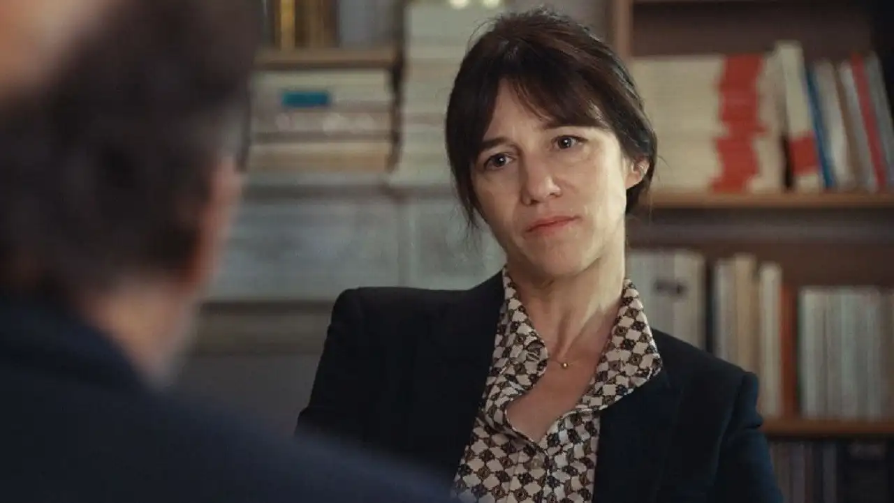 Claire - Friday June 12, 2020, 6 p.m.