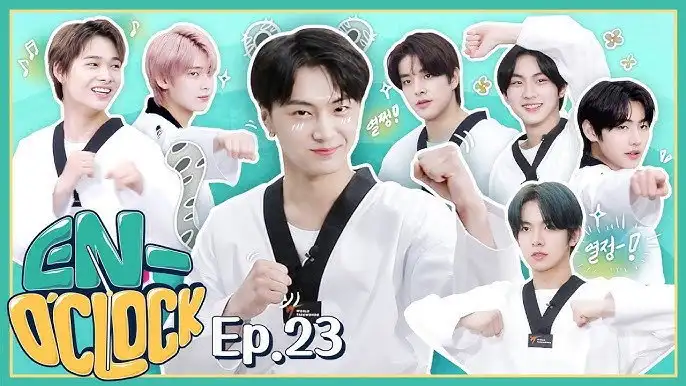Episode 23