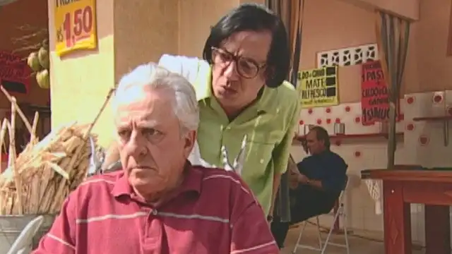Os Safados