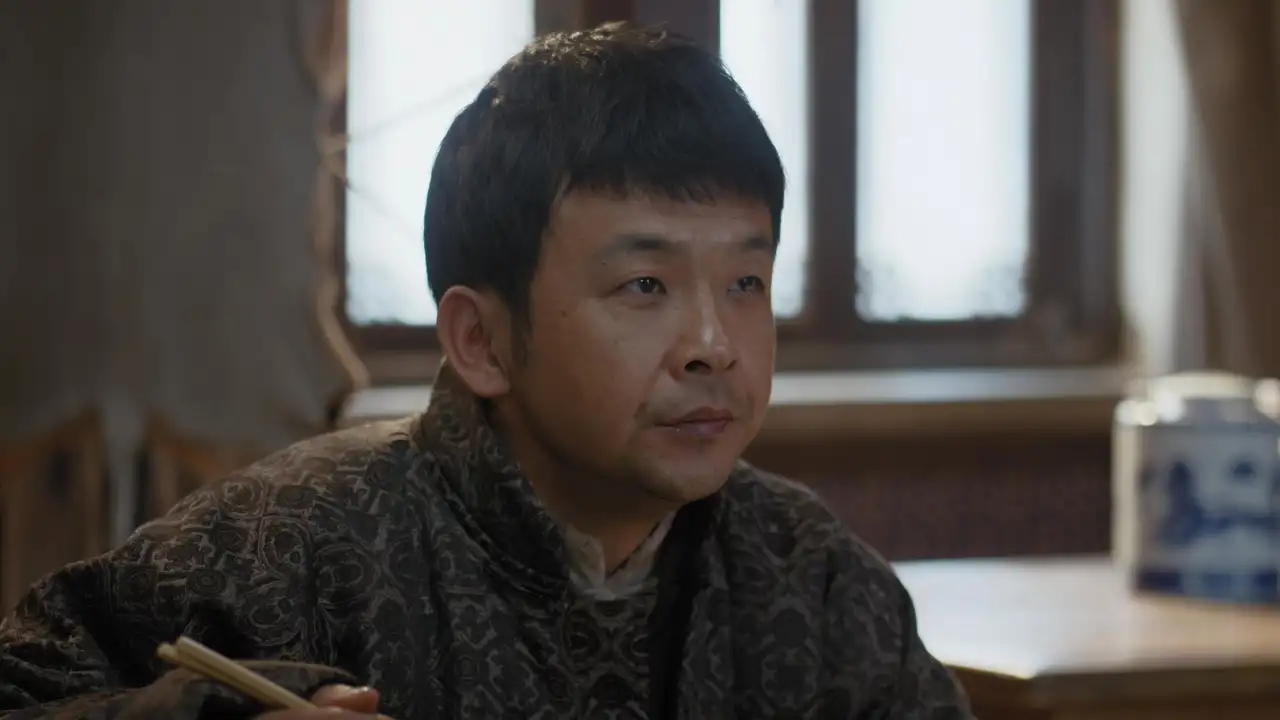 Episode 11
