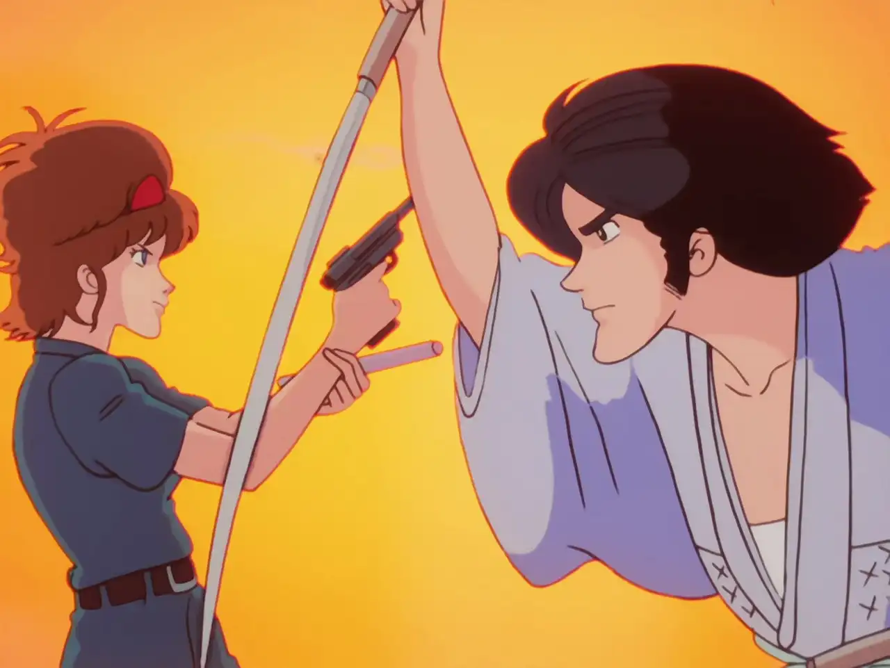 Goemon Daydream
