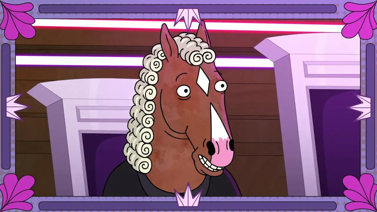 The Judge