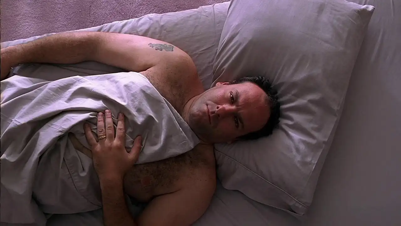 The Sopranos
