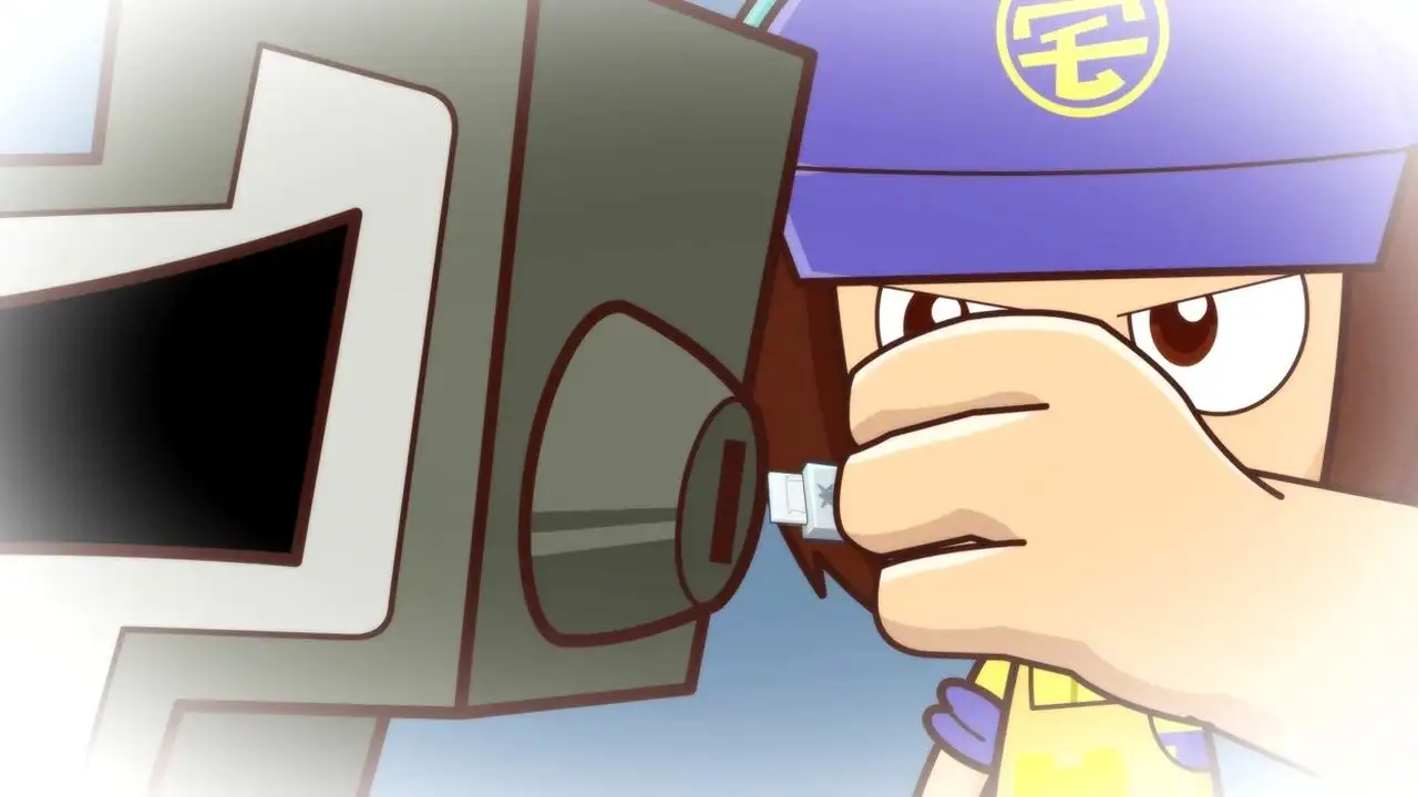 Episode 27