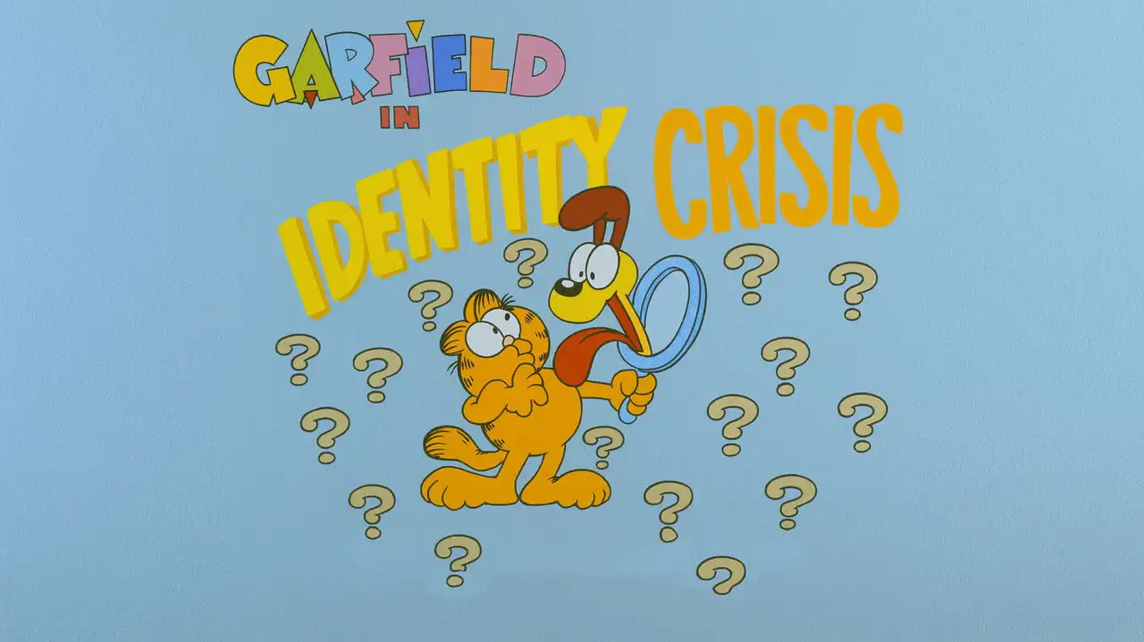 Identity Crisis