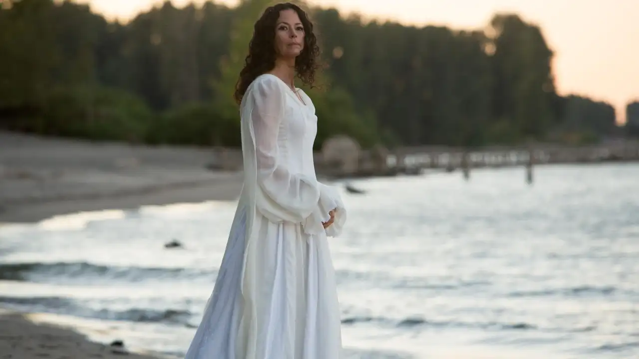 La Llorona