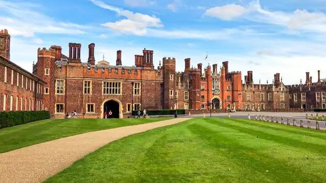 Kensington Palace