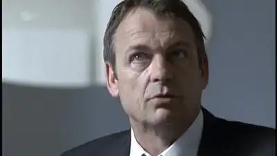 Das Gesetz der Serie