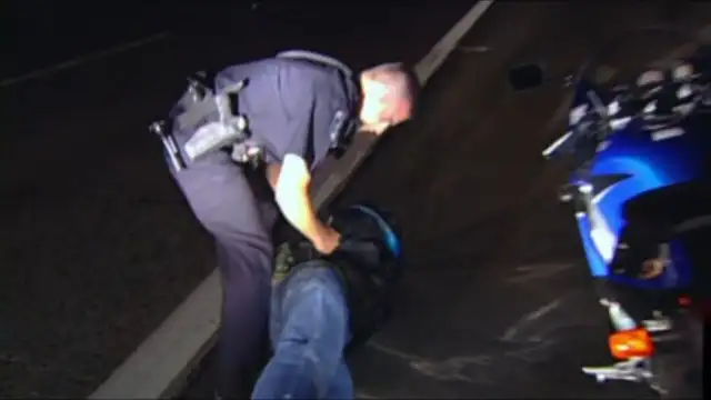 COPS - Seattle/Tacoma, Washington