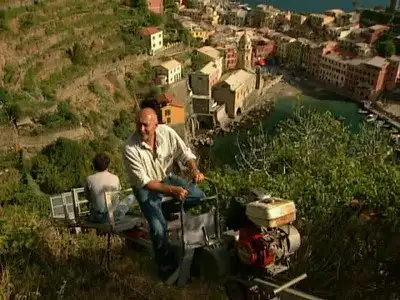 Cinque Terre: Italy's Hidden Riviera