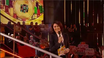 LIVE Show: Eviction