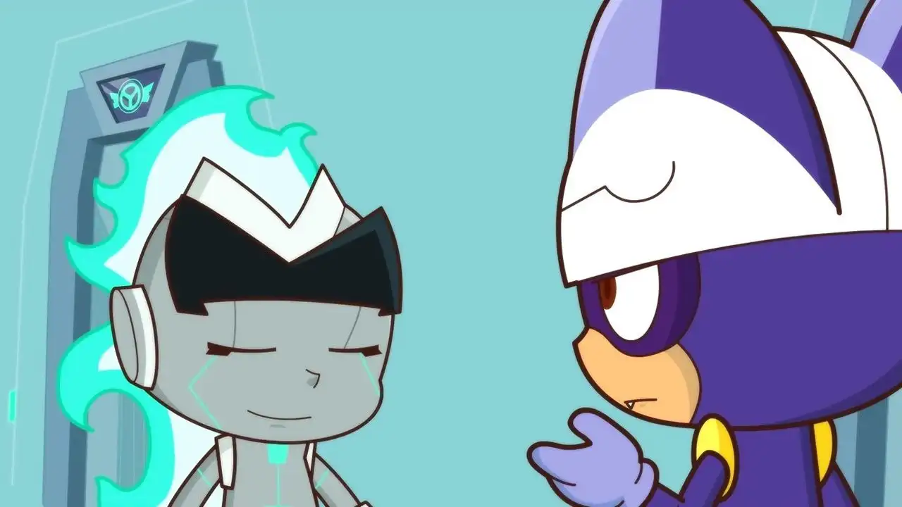 Episode 7