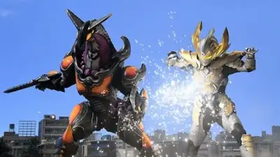 The Power to Protect and the Power to Fight