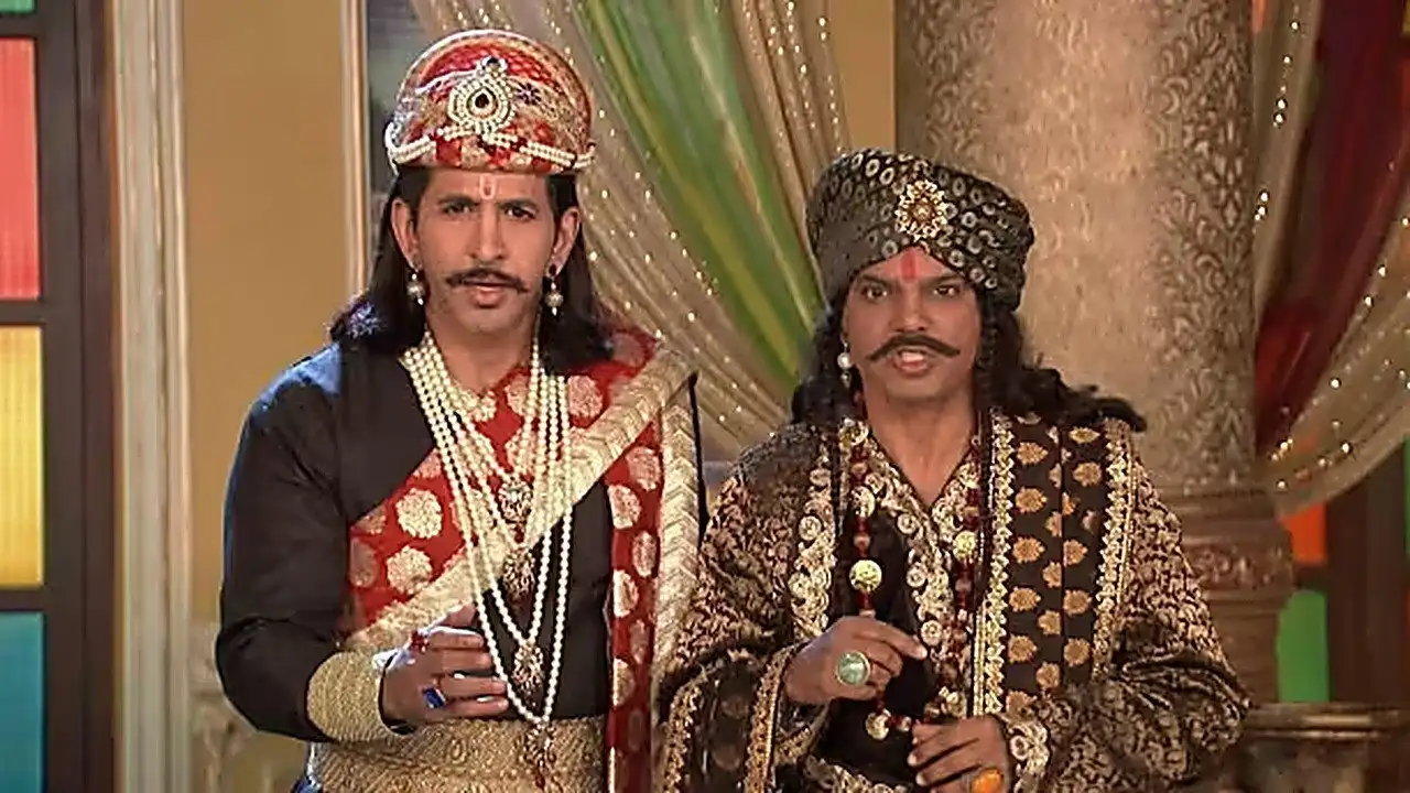 Episode 16 - Akbar Birbal Season 3