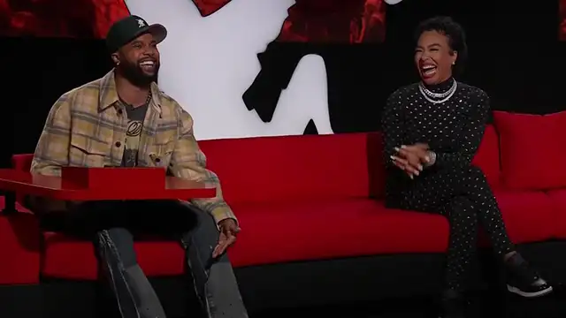 Sterling And B. Simone III