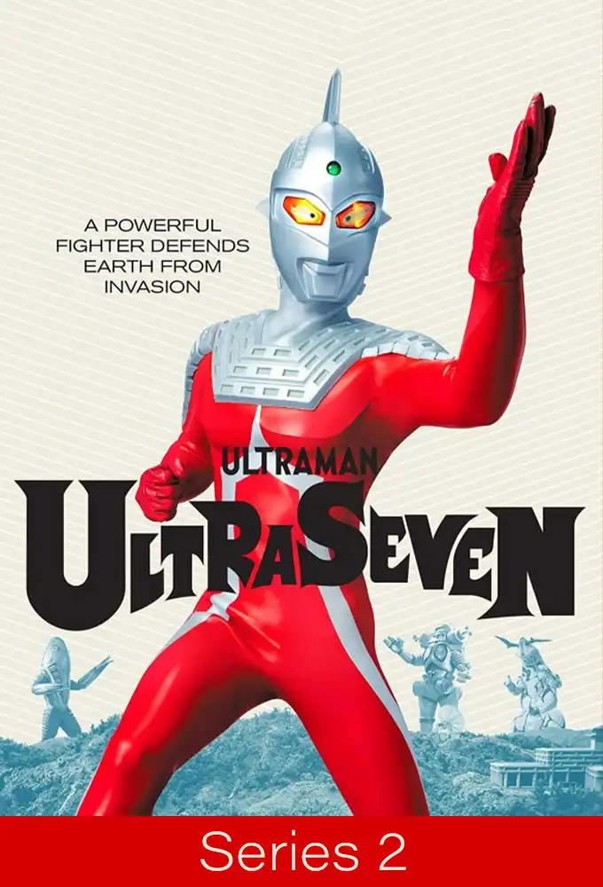 Ultraseven
