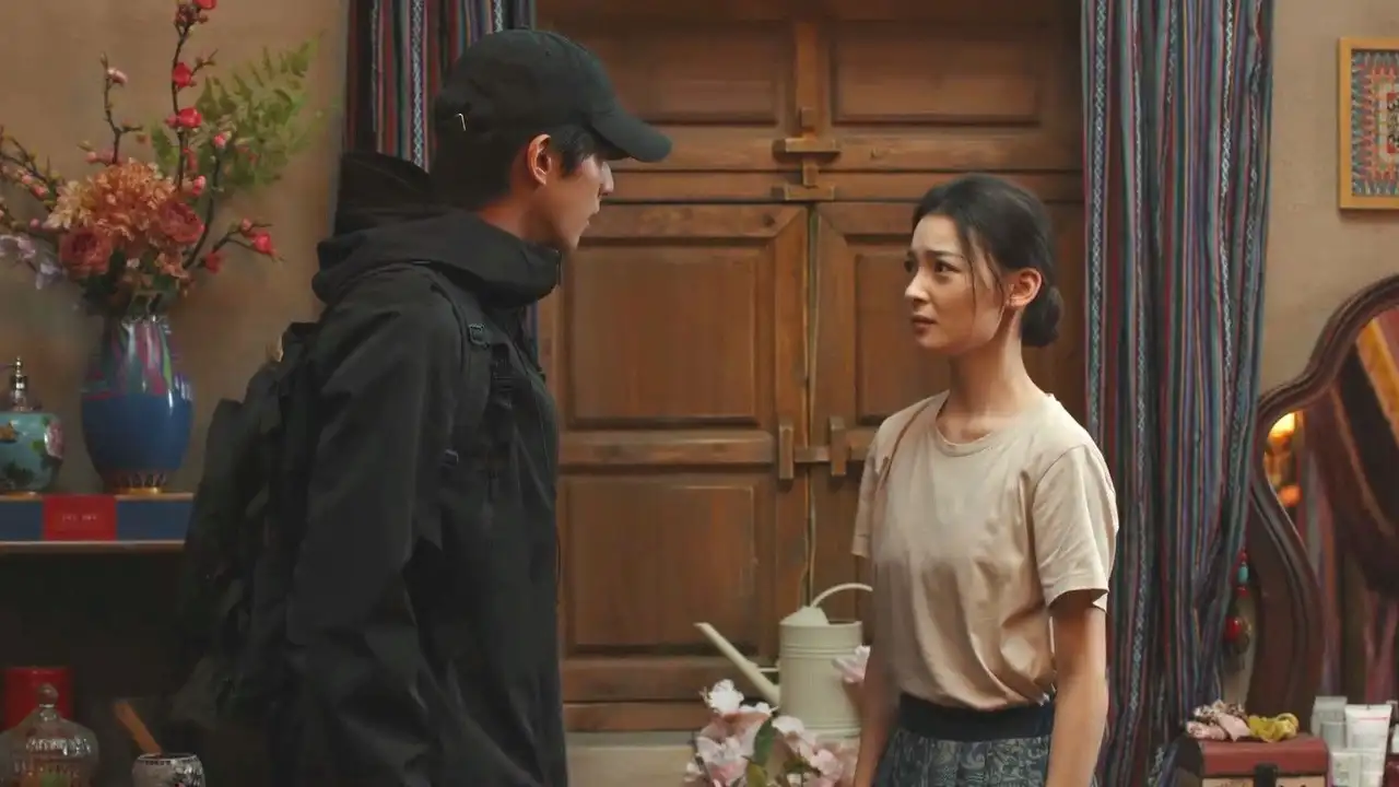 Episode 21