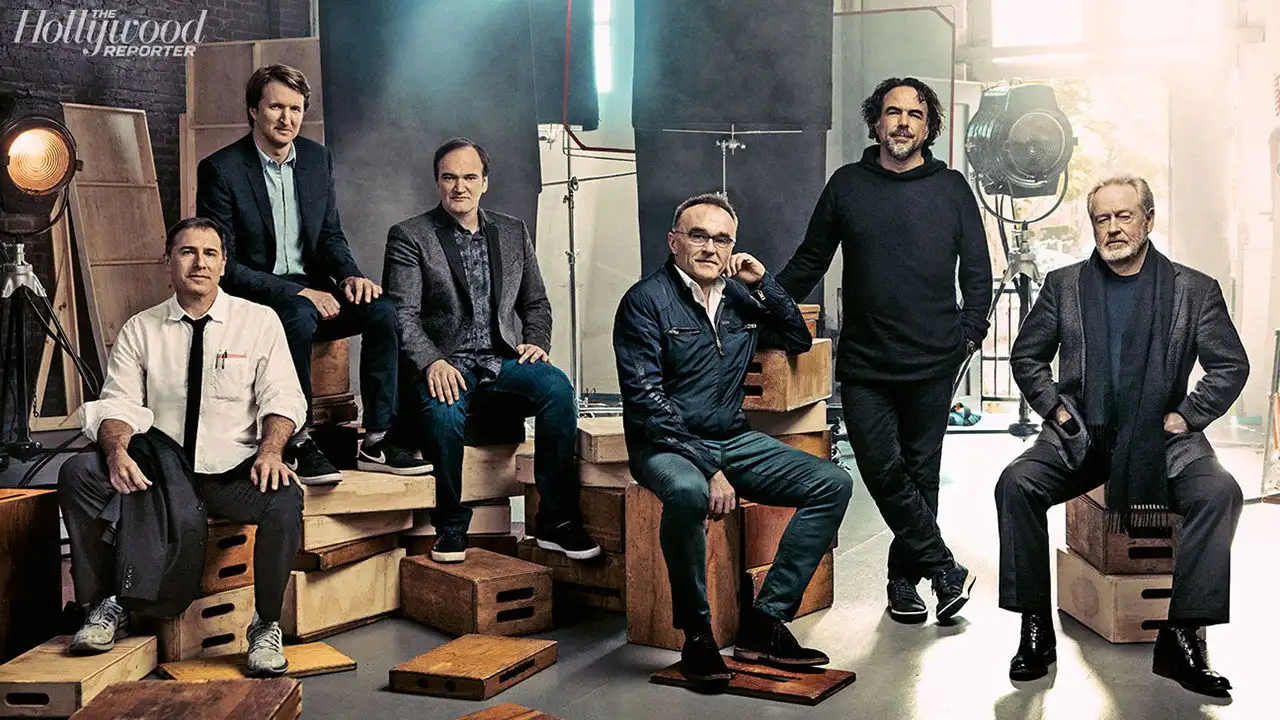 Directors