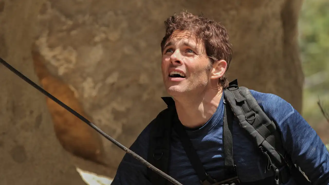 James Marsden
